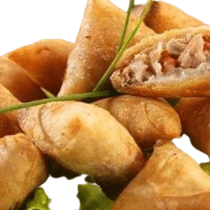 Poulet meslalla (24 p)