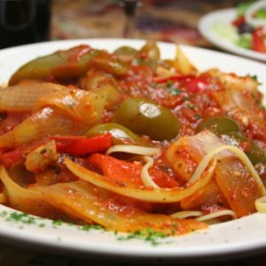 Cassolette saint-jacques (24 p)