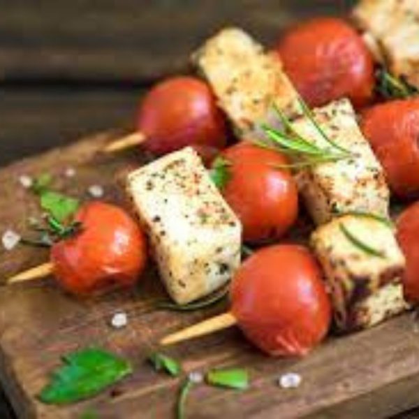 Brochette Fêta (24 p)