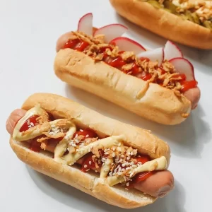 BB Hot Dog (48 P)