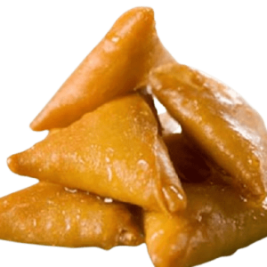 Poulet béchamel (24 p)