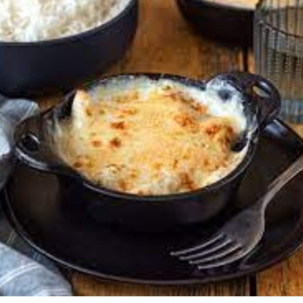 Cassolette Poulet (24 p)