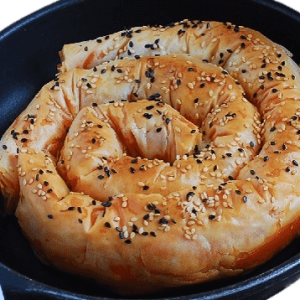 Mhancha aux noix (kg) pattiserie