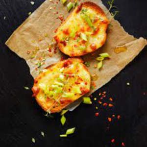 Salés fromage piquant