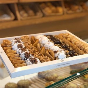 Sucrés( en vrac) /Kg