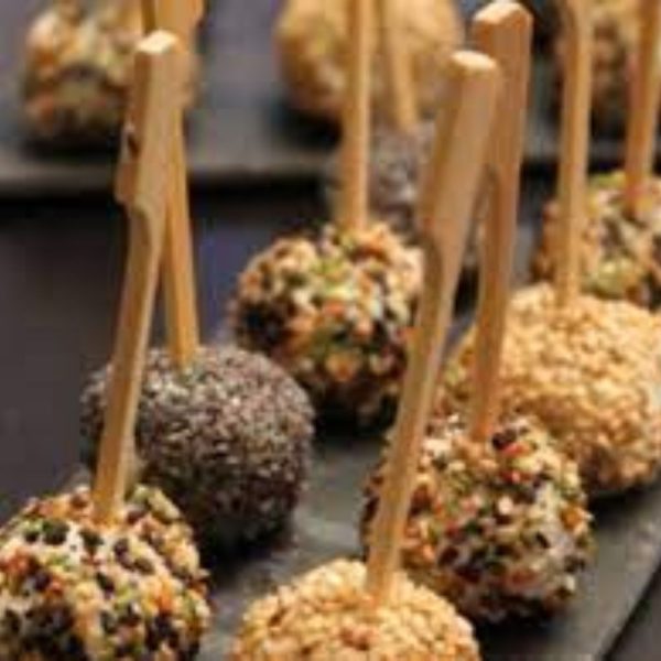 Sucette fromage (24 p)