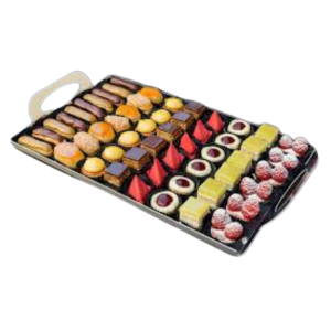 Notre Collection Petits Fours 2023