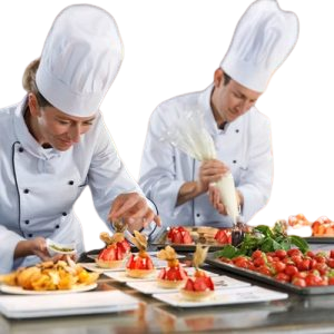 Notre Service Traiteur